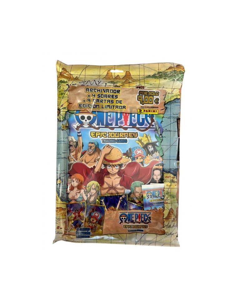 one piece epic journey limited edition