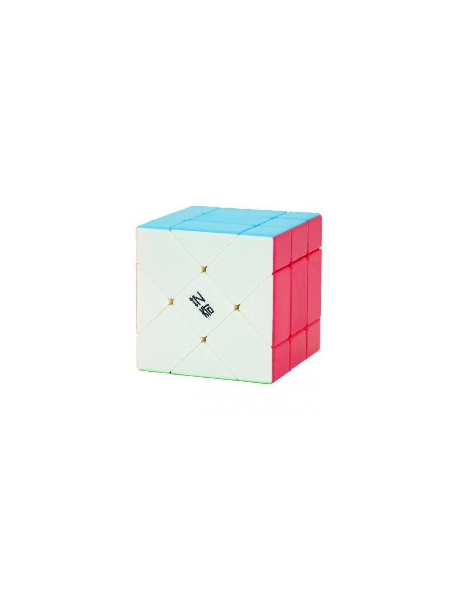 Qiyi Fisher Stickerless  - 