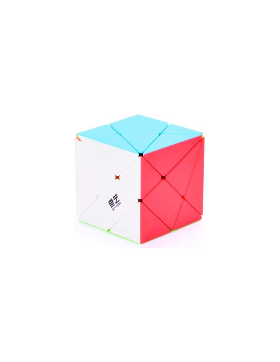 Qiyi Axis Stickerless  - 