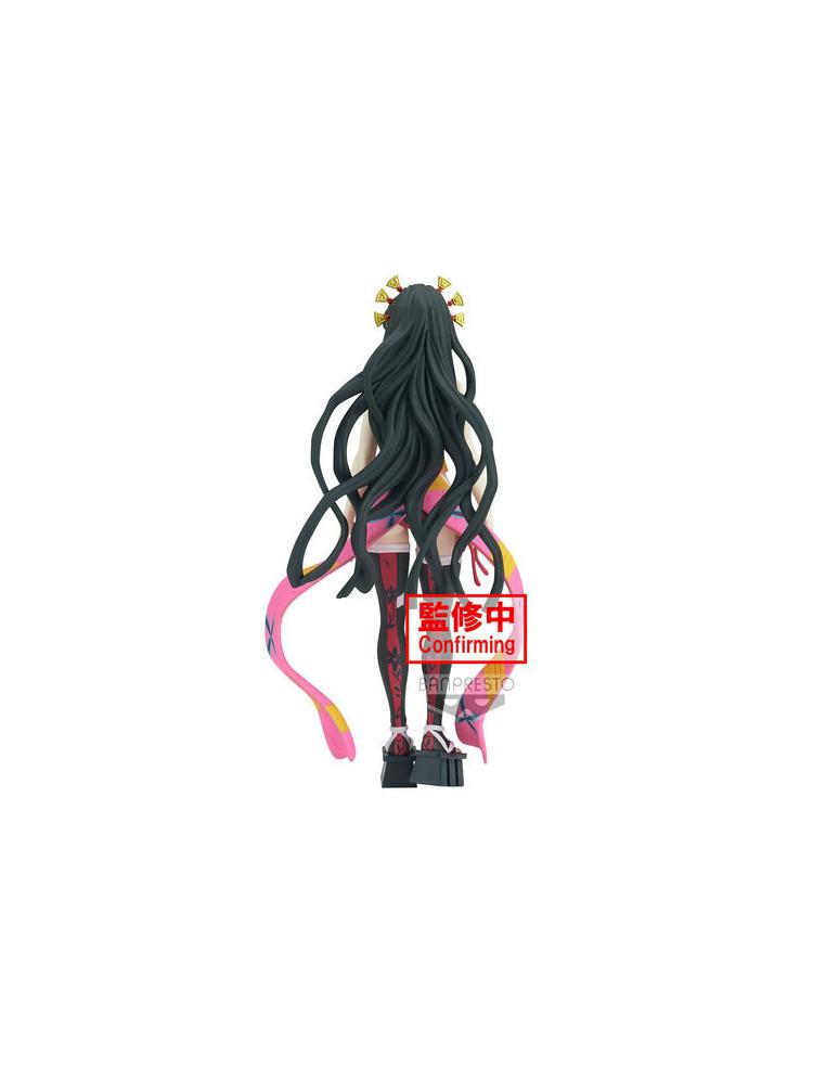 Figura Banpresto Daki. Demon Slayer  - 