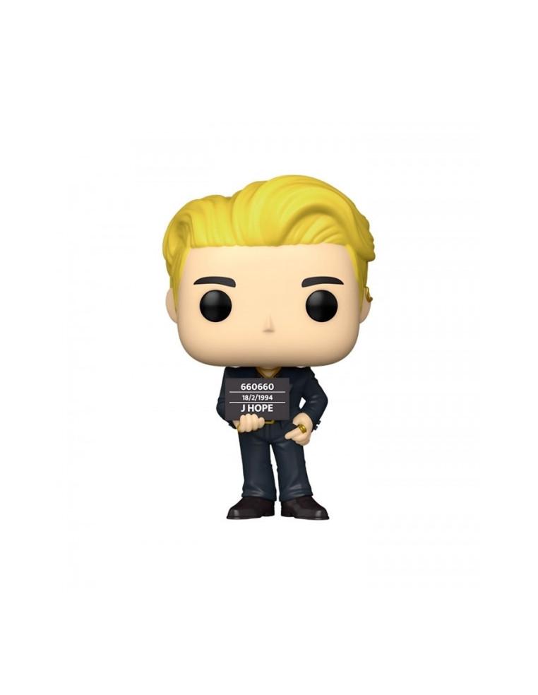 Funko Pop J-Hope. BTS Butter  - 