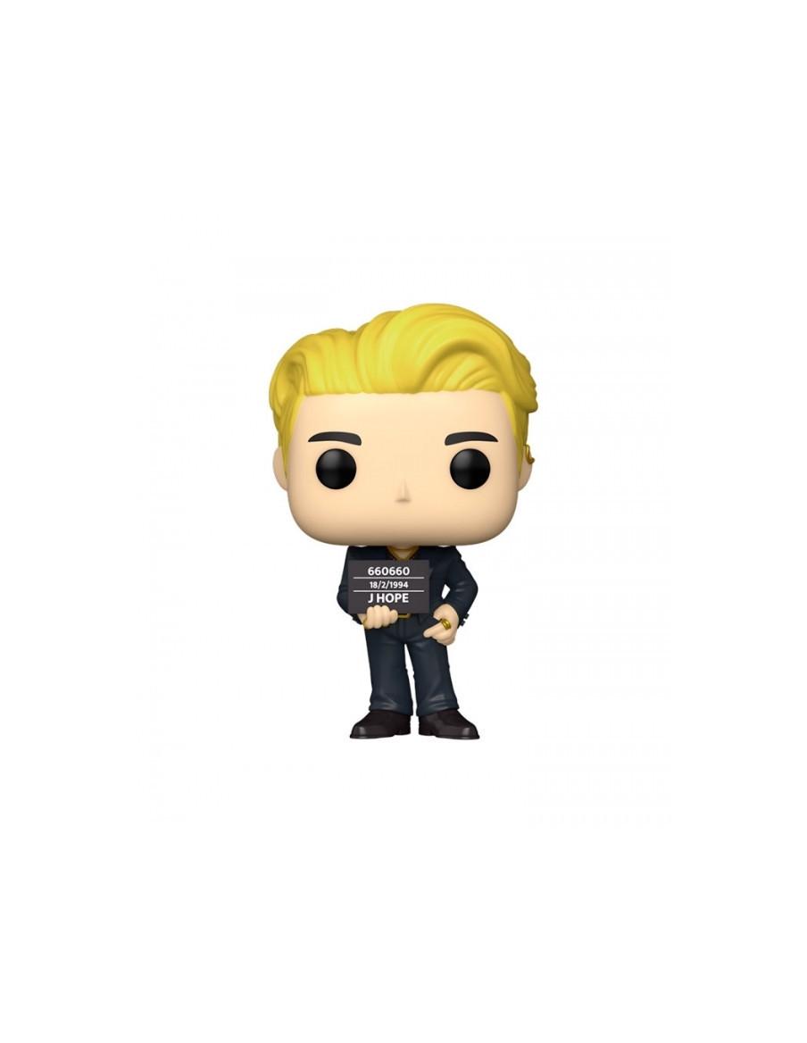 Funko Pop J-Hope. BTS Butter  - 