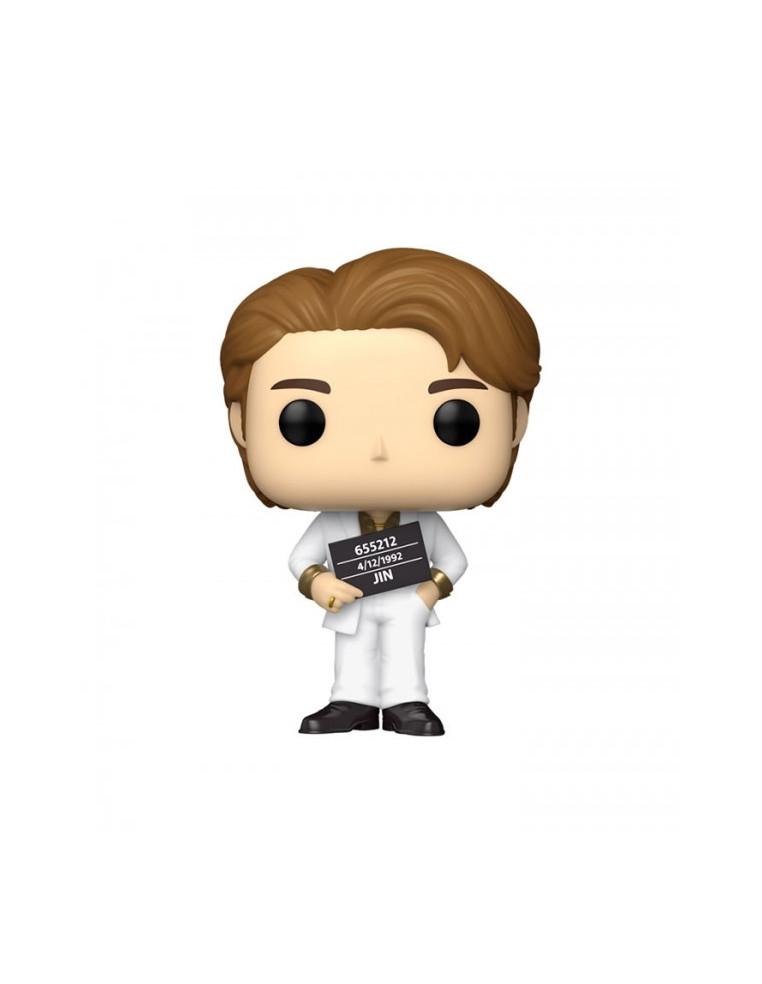Funko Pop. Jin. BTS Butter  - 