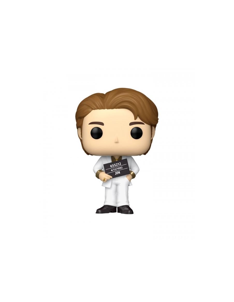 Funko Pop. Jin. BTS Butter  - 