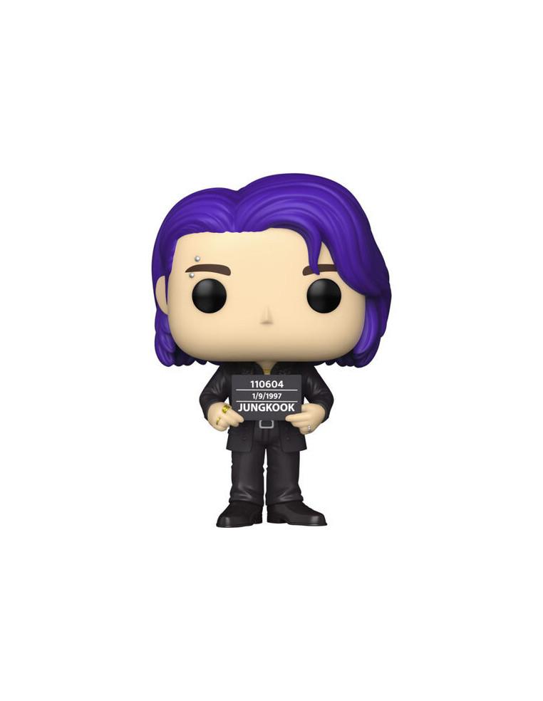 Funko Pop Jung Kook. BTS Butter  - 