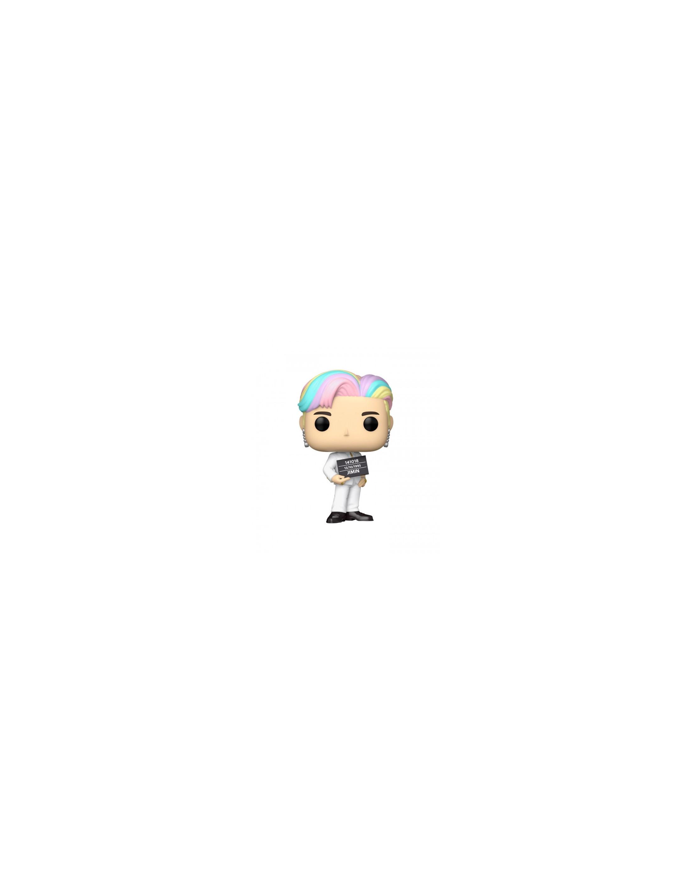 Funko pop bts discount jimin