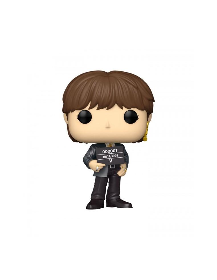 Funko Pop. V. BTS Butter  - 