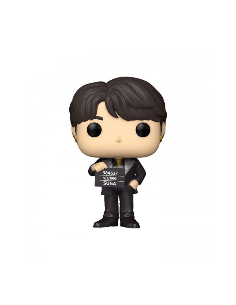Funko Pop. Suga. BTS Butter  - 