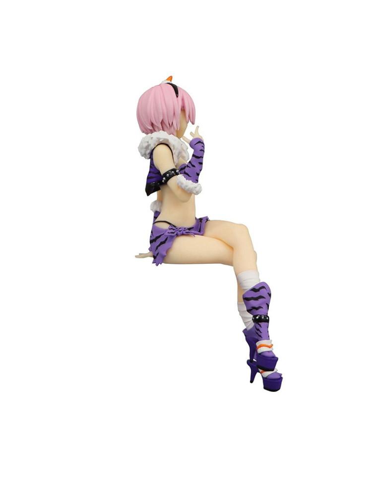 Figura Ram Demon Costume. Re:Zero Noodle Stopper  - Figura de Rem en traje de Verano