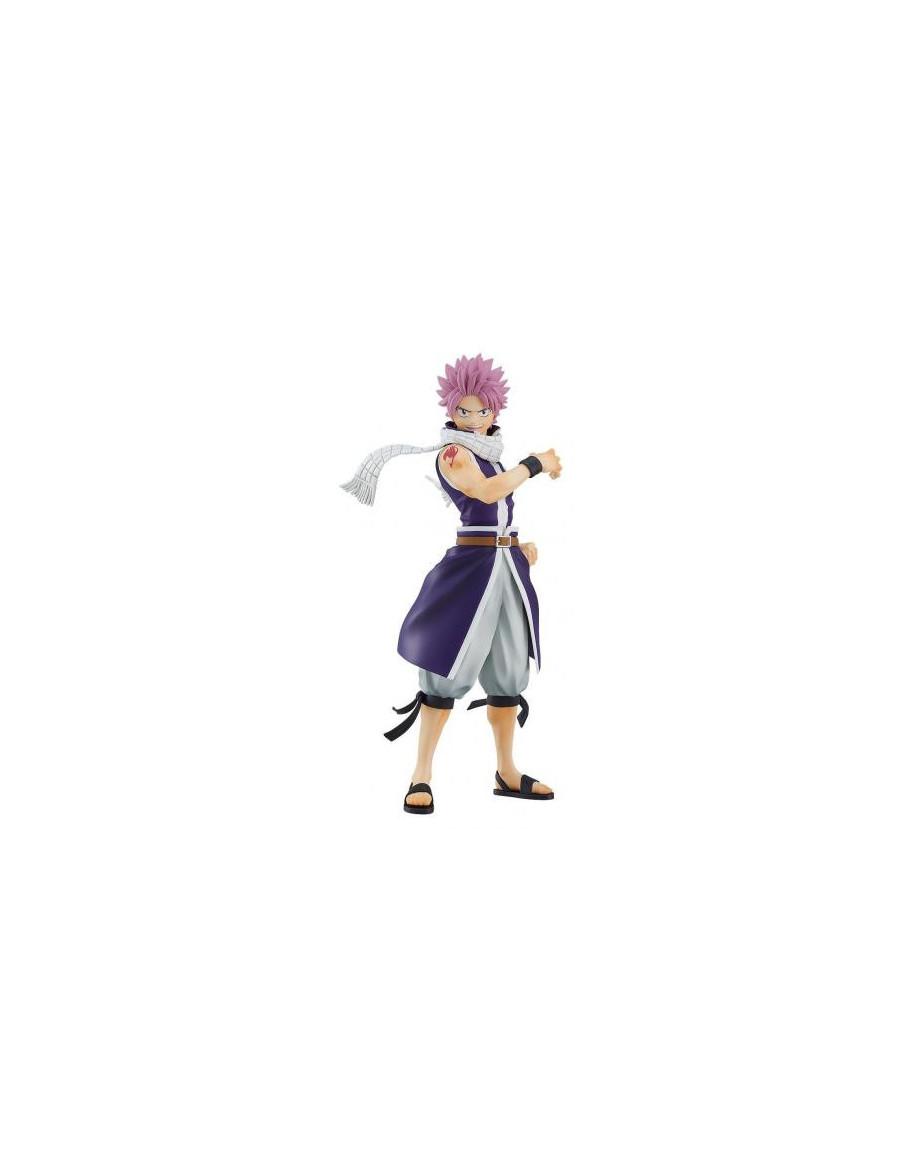 Figure Natsu Dragneel. Grand Magic Royal