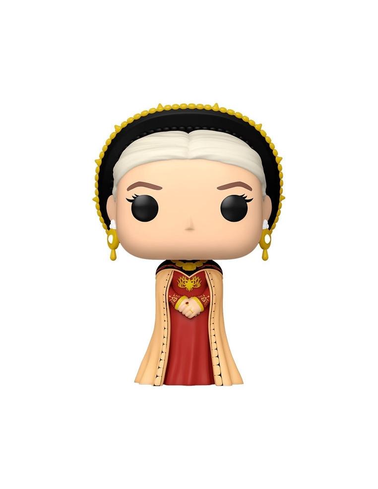 Funko Pop. Rhaenyra Targaryen. House of the Dragon  - 