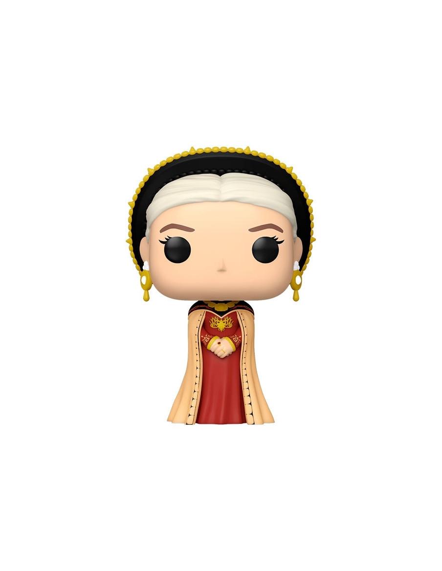 Funko Pop. Rhaenyra Targaryen. House of the Dragon  - 