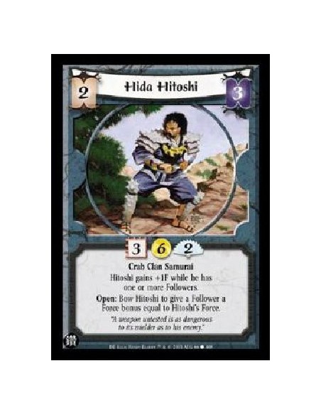 Hida Hitoshi