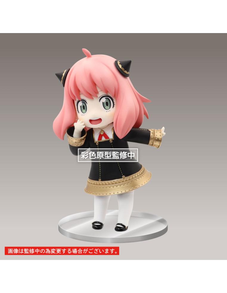 Figura Anya Forger Renewal Edition. spy x family  - 
