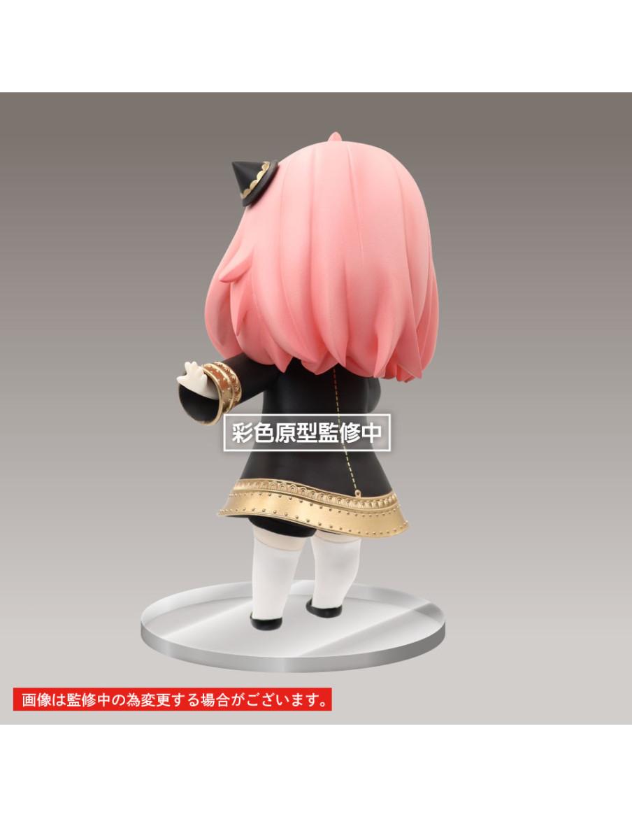 Figura Anya Forger Renewal Edition. spy x family  - 