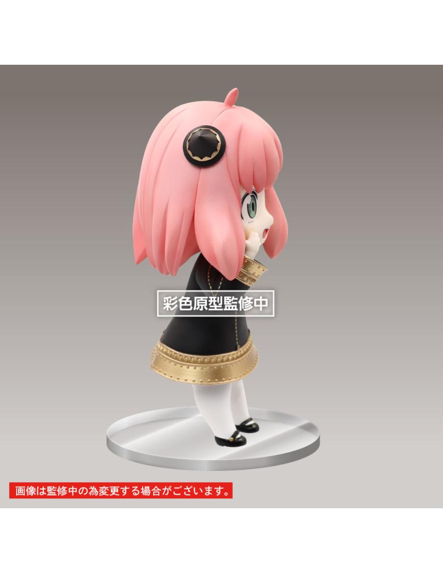 Figura Anya Forger Renewal Edition. spy x family  - 