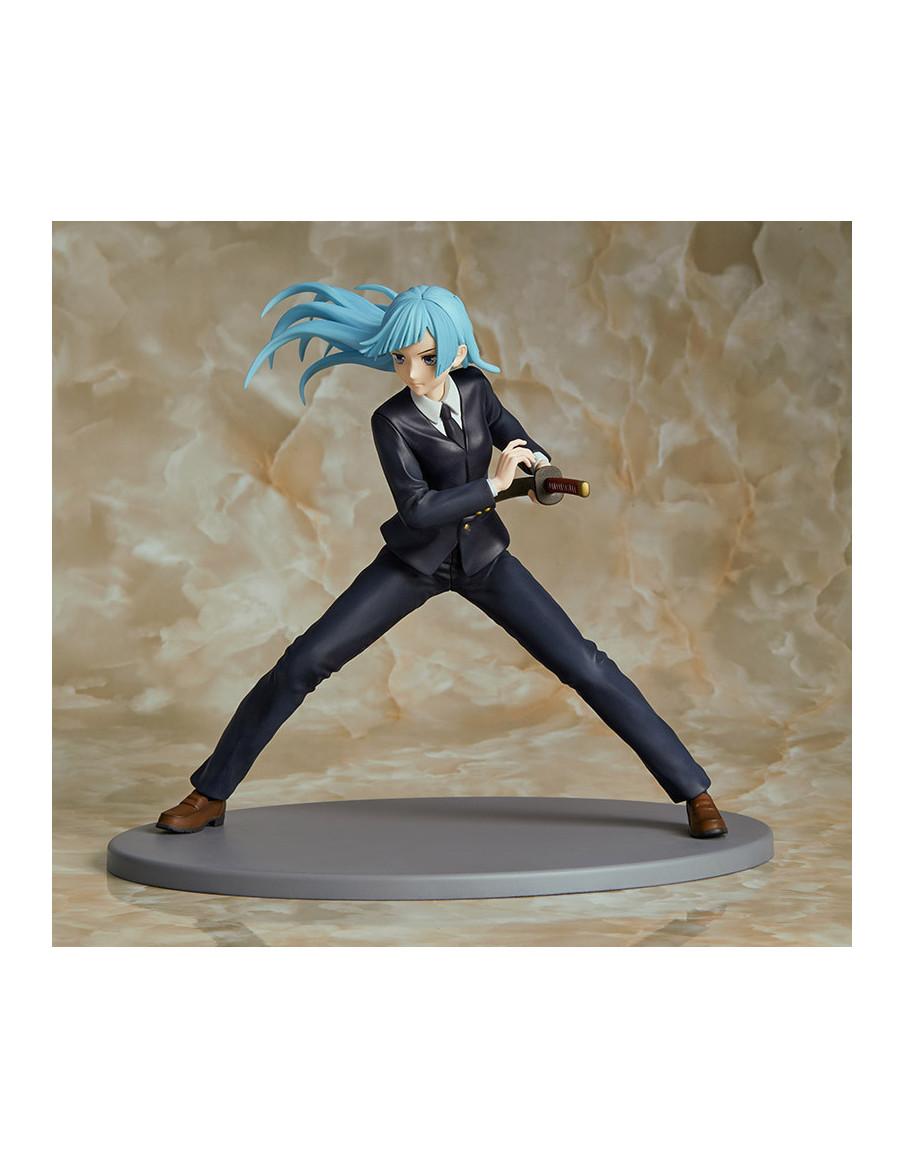 Figura Kasumi Miwa. Jujutsu Kaisen  - 