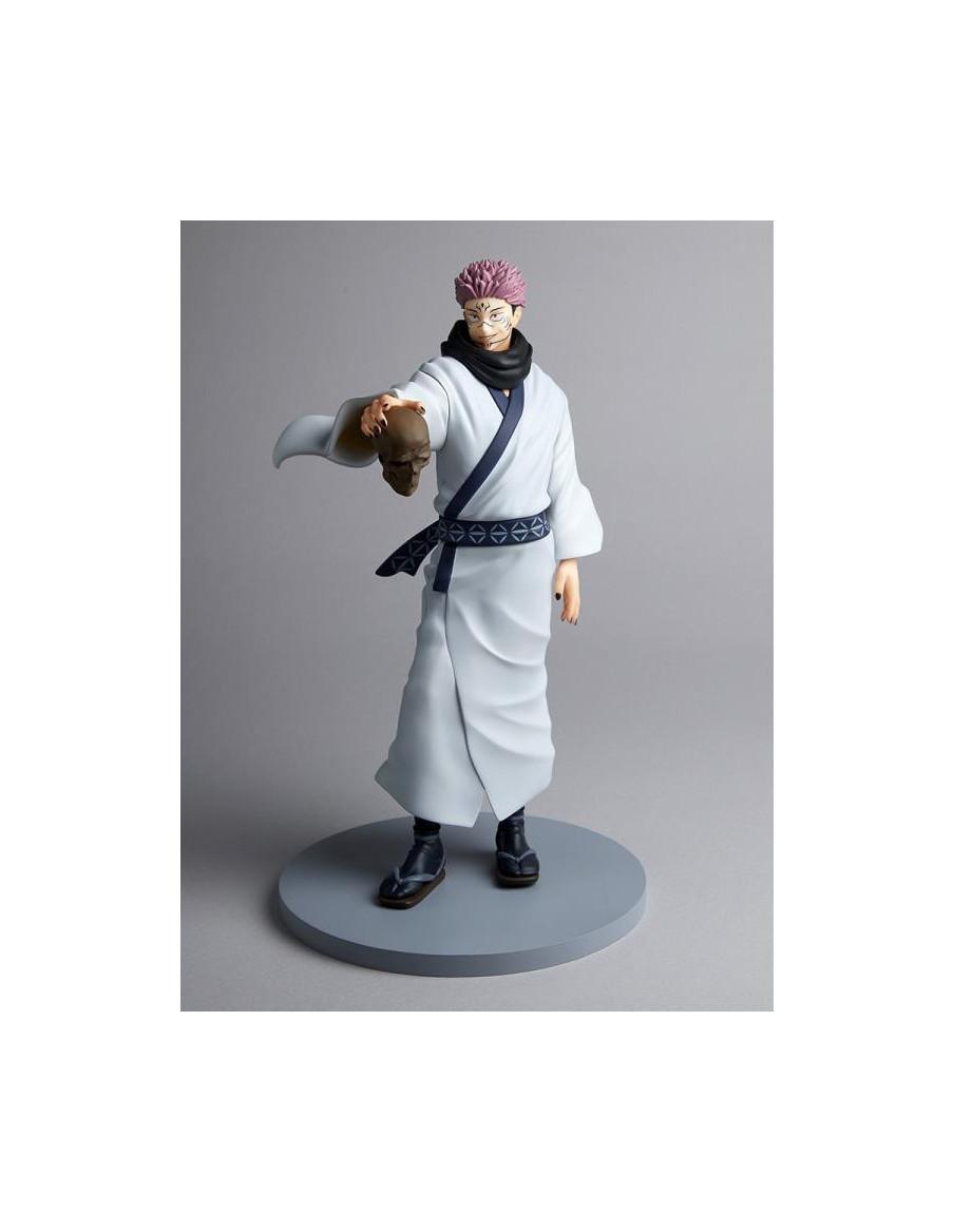 Figura Sukuna. Jujutsu Kaisen