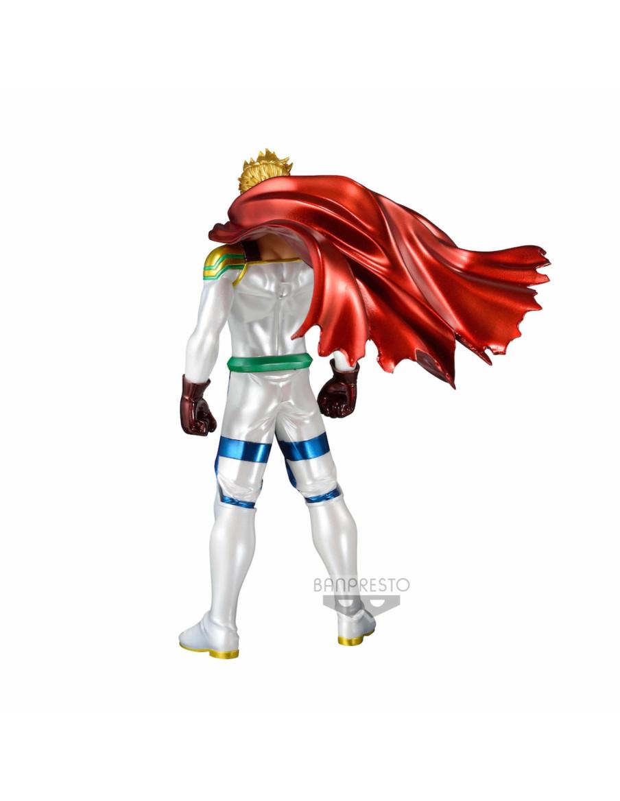 Figure Mirio Togata "Lemillion". Age of Heroes. My Hero Academy  - 