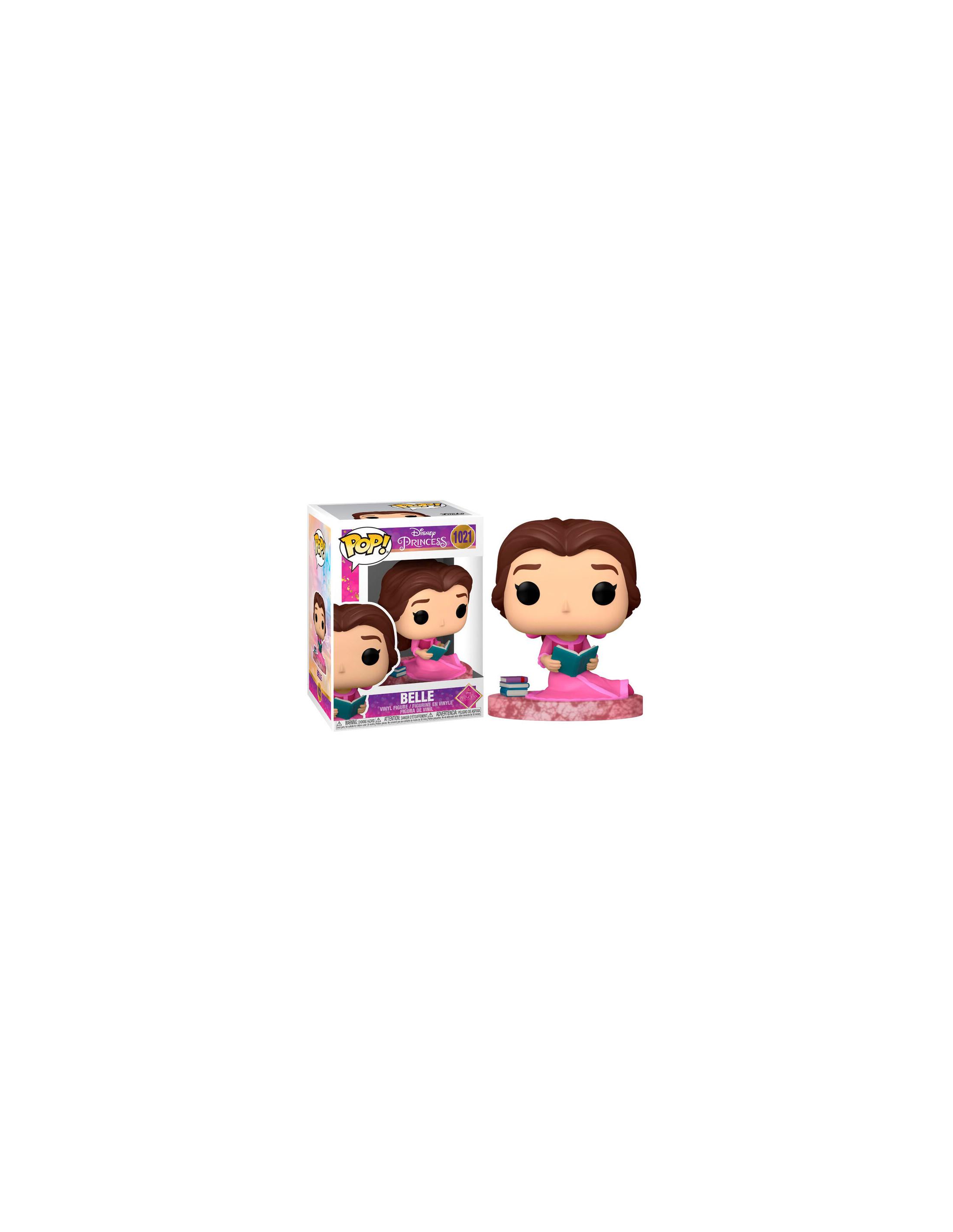 Funko pop belle sales 241