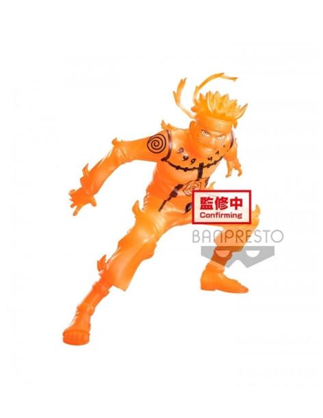 Figura Uzumaki Naruto Rikudou Sennin. Vibration Stars Naruto Shippuden (Ver.2)  - 