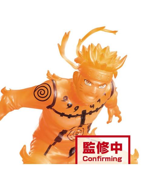 Figura Uzumaki Naruto Rikudou Sennin. Vibration Stars Naruto Shippuden (Ver.2)  -  2