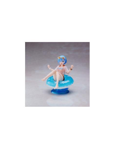 Figura Rem Aqua Float Girls. Re:Zero  - 