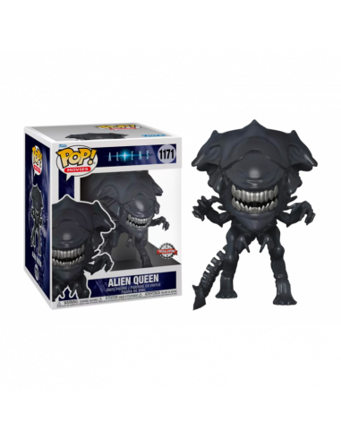 Pop Alien Queen Special Edition. Alien  - 