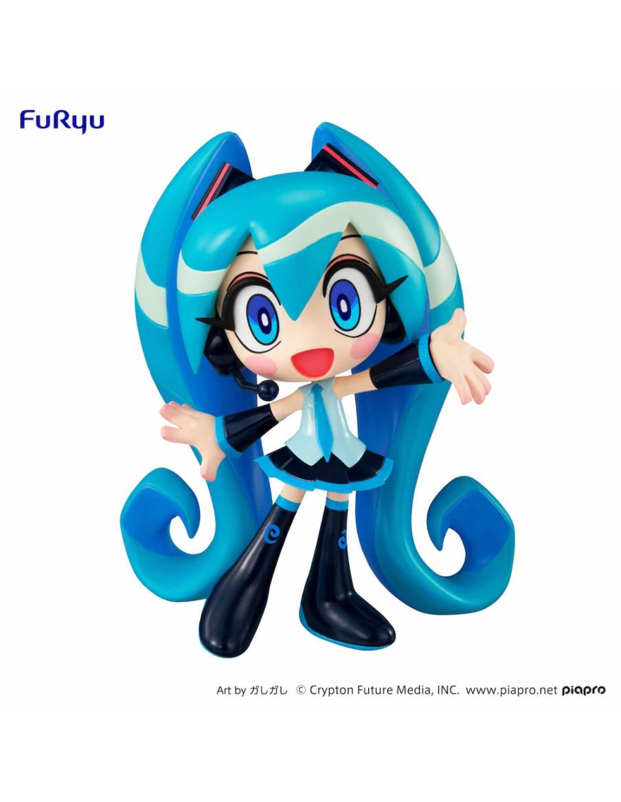 Hatsune Miku Toonize 13cm  - 