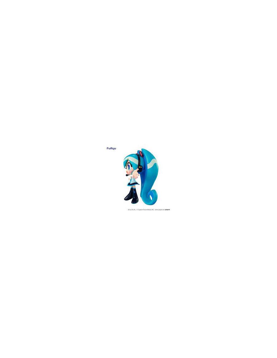 Hatsune Miku Toonize 13cm  - 