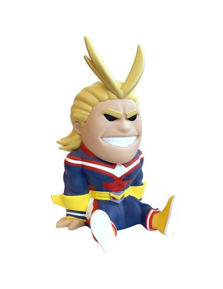 Hucha All Might 18cm. My Hero Academia  - 