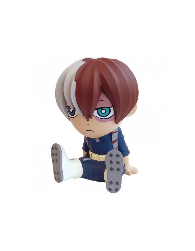 Hucha Todoroki 18cm. My Hero Academia  - 
