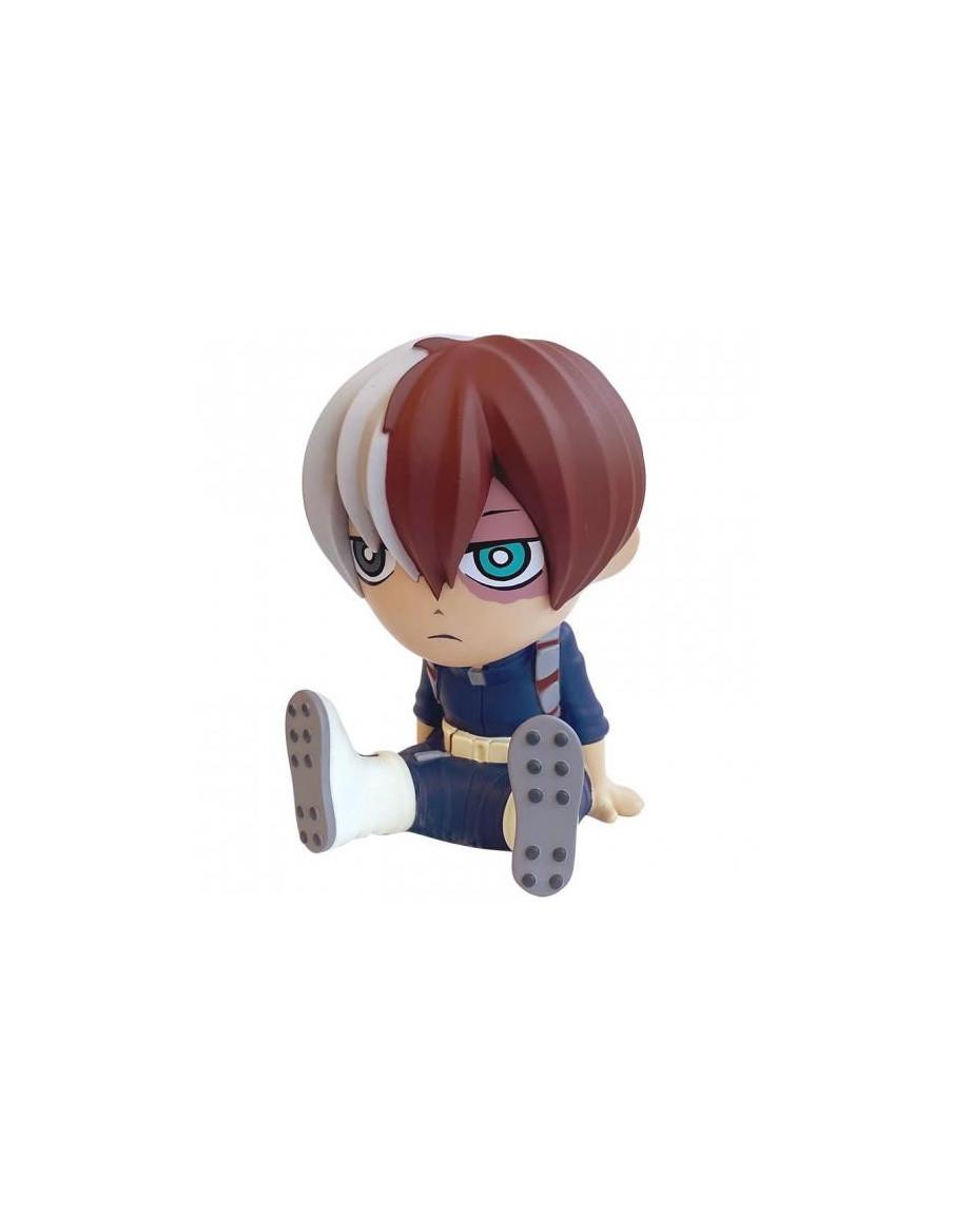 Hucha Todoroki 18cm. My Hero Academia  - 