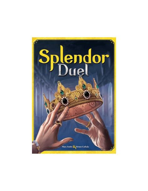 Splendor Duel  - 