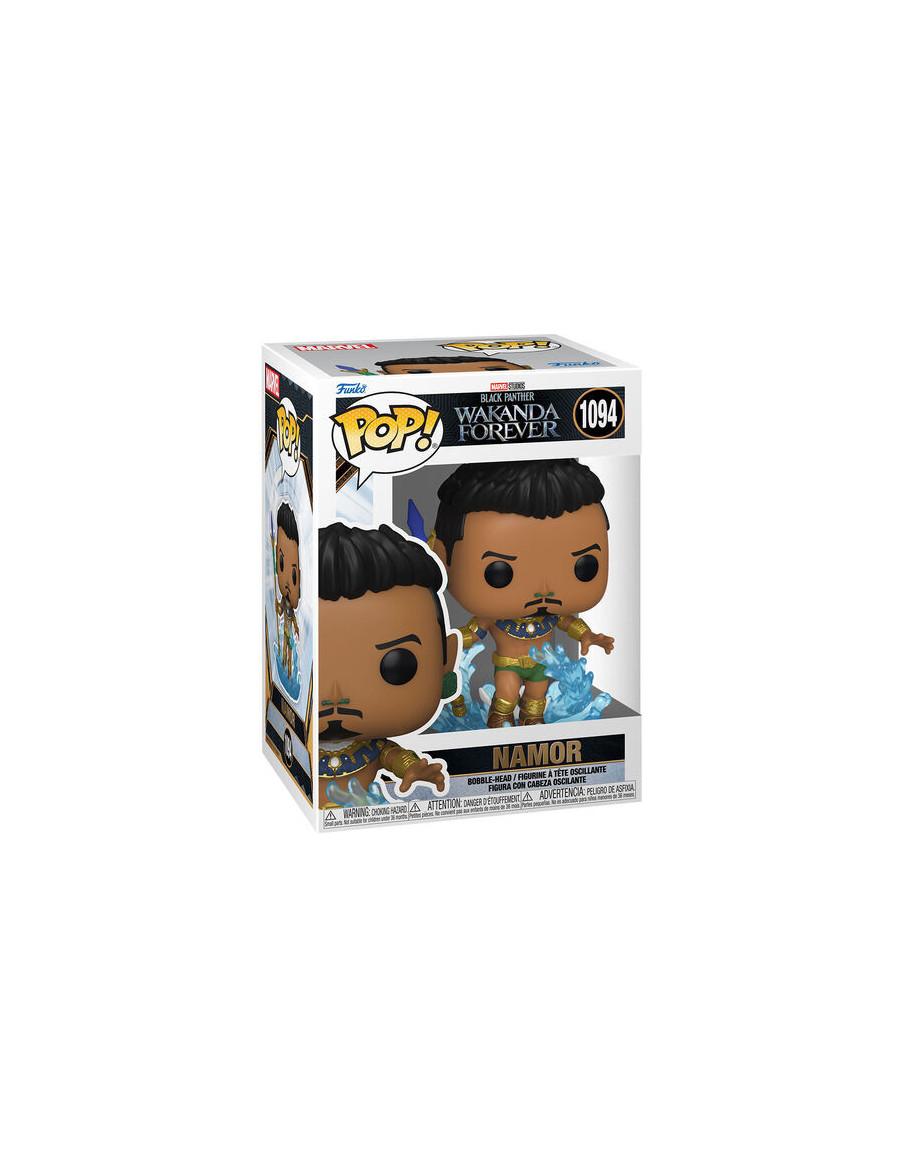 Funko Pop Black Panther Wakanda Forever. Namor