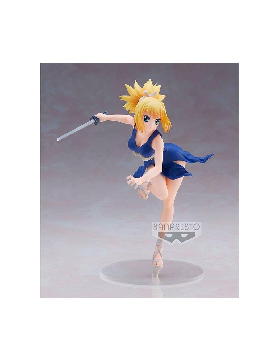 Figura Banpresto Kohaku. Dr Stone  - Figura Banpresto Kohaku. Dr Stone