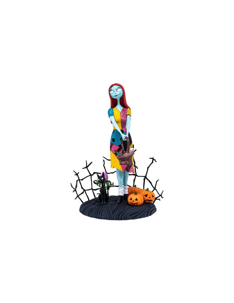 Figura SFC Sally. Pesadilla Antes de Navidad  - 