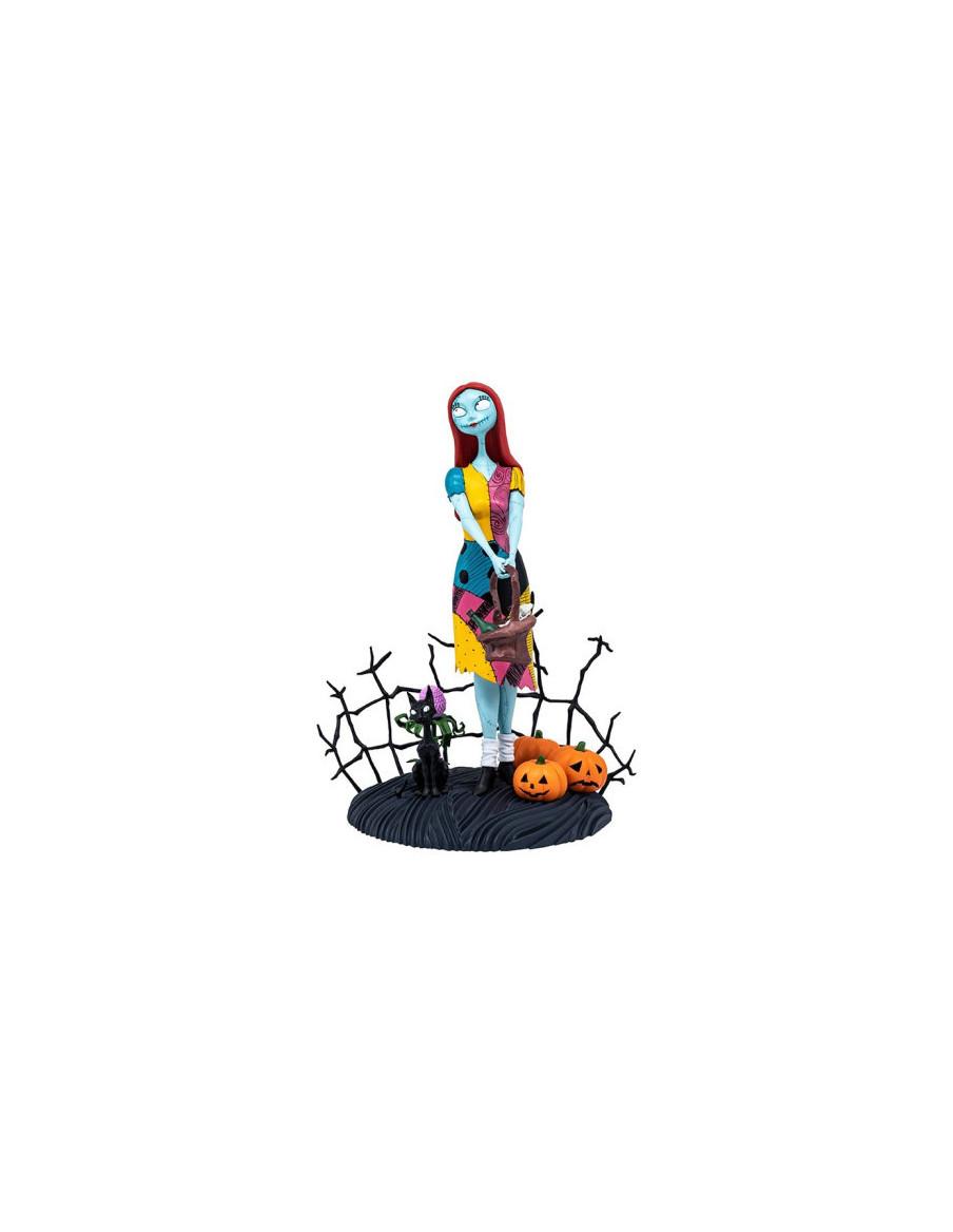 Figura SFC Sally. Pesadilla Antes de Navidad  - 