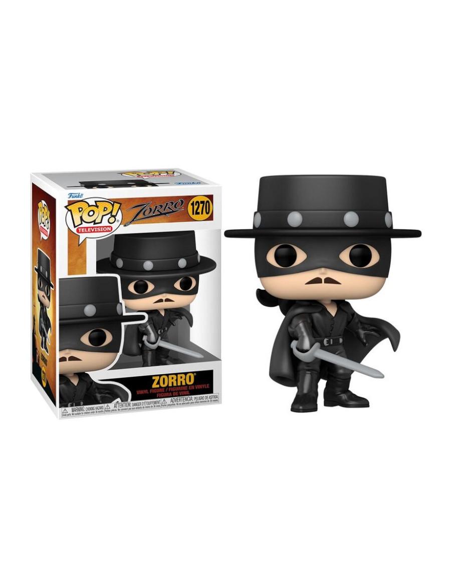 Funko Pop. Zoro. Legend of Zoro  - 