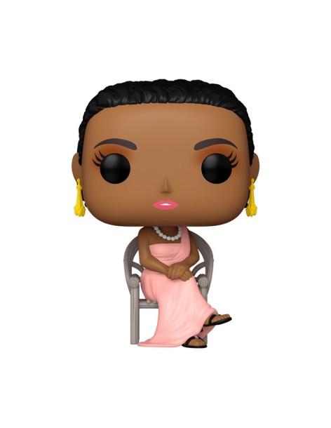 Funko Pop. Whitney Houston. Whitney Houston  -  2