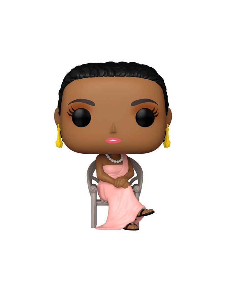 Funko Pop. Whitney Houston. Whitney Houston  - 