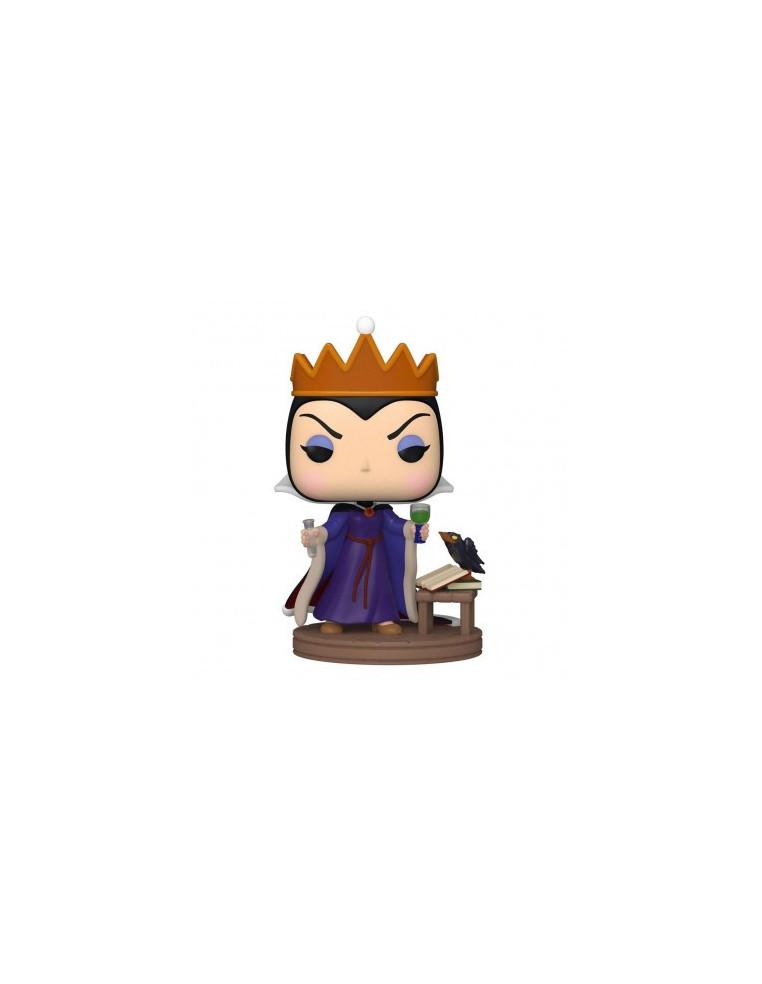 Funko Pop Reina Malvada. Disney Villains  - Funko Pop Reina Malvada. Disney Villains