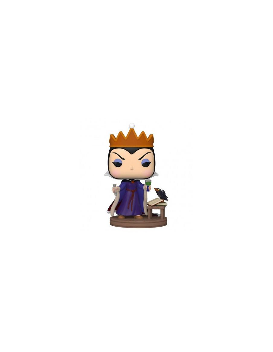 Funko Pop Reina Malvada. Disney Villains  - Funko Pop Reina Malvada. Disney Villains