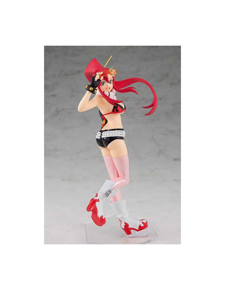 Figura Pop Up Parade. Yoko. Tengen Toppa Gurren Lagann  - 