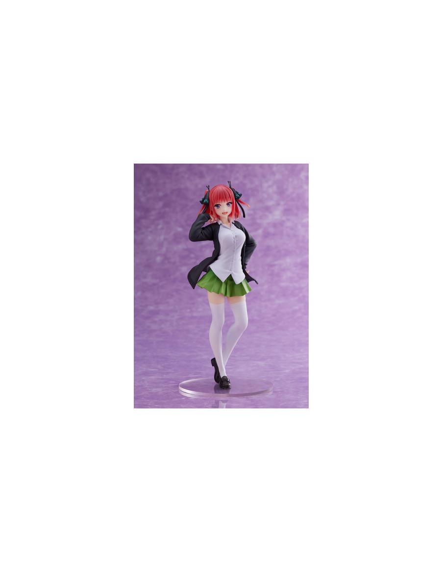 Figure Coreful. Nino Nakano. The Quintessential Quintuplets  - 