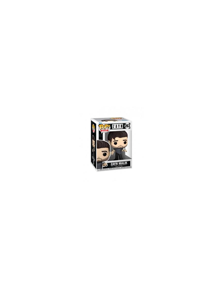 Funko Pop Zayn Malik  - Funko Pop Zayn Malik