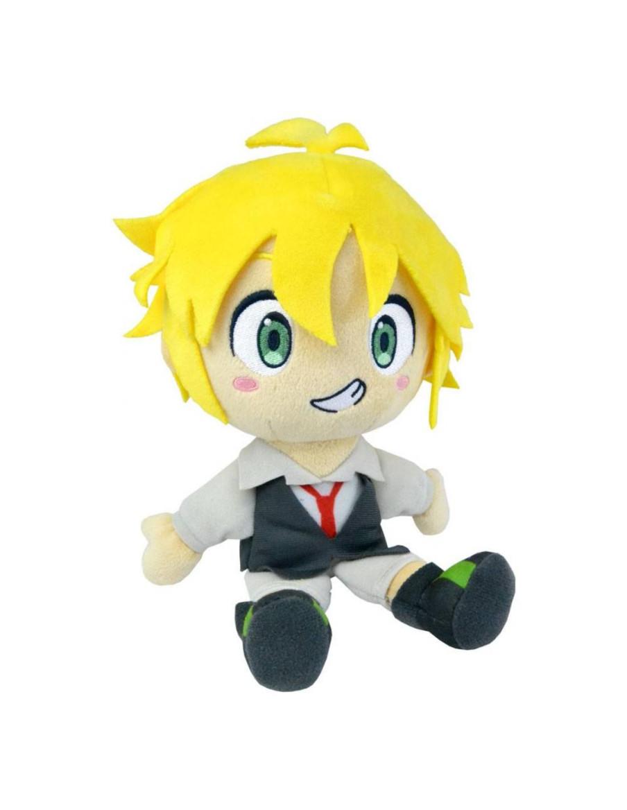 Peluche Meliodas. The Seven Deadly Sins  - Peluche Meliodas. The Seven Deadly Sins