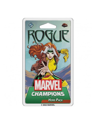 PREORDER Rogue Hero Pack (English)
