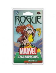 Marvel Champions. Rogue Pack de Héroe (Español)  - 