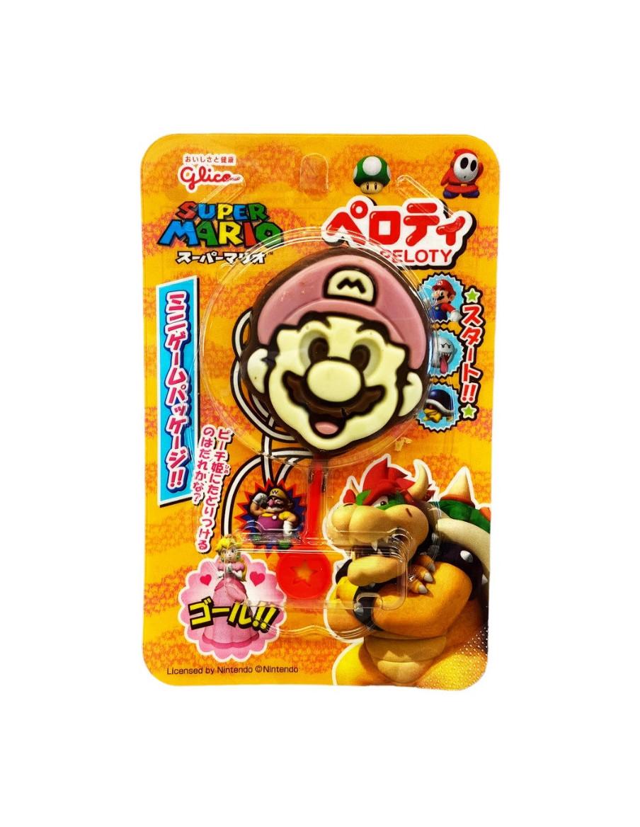Chocolate Peloty edición Super Mario  - 